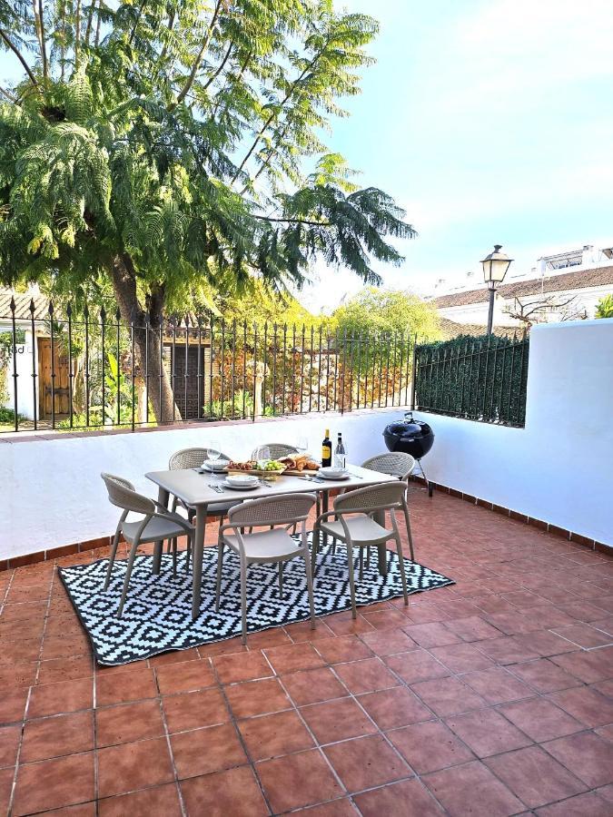 Belen Beach 3 Estepona Exterior photo