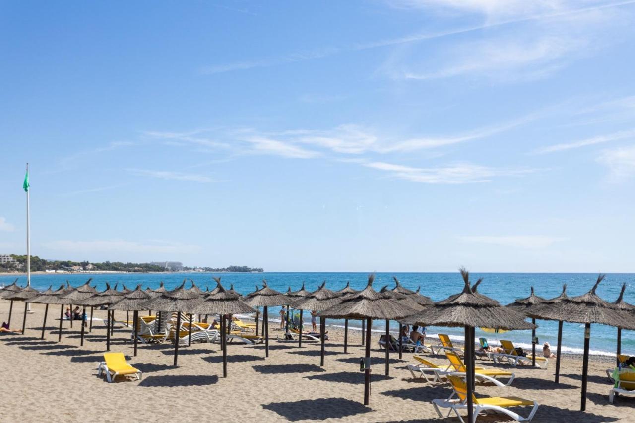 Belen Beach 3 Estepona Exterior photo
