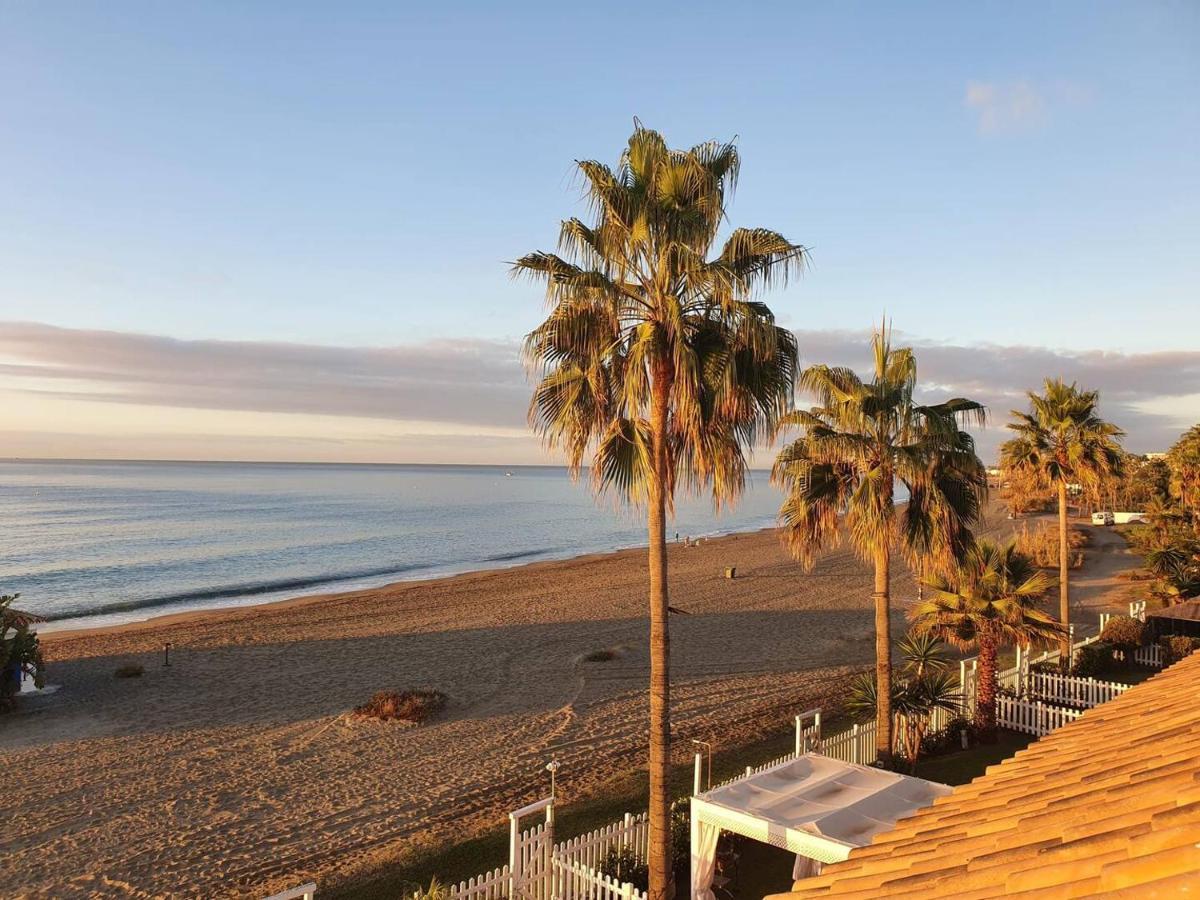 Belen Beach 3 Estepona Exterior photo