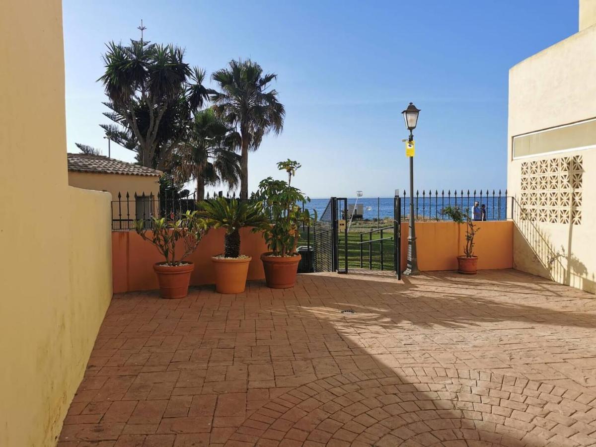 Belen Beach 3 Estepona Exterior photo