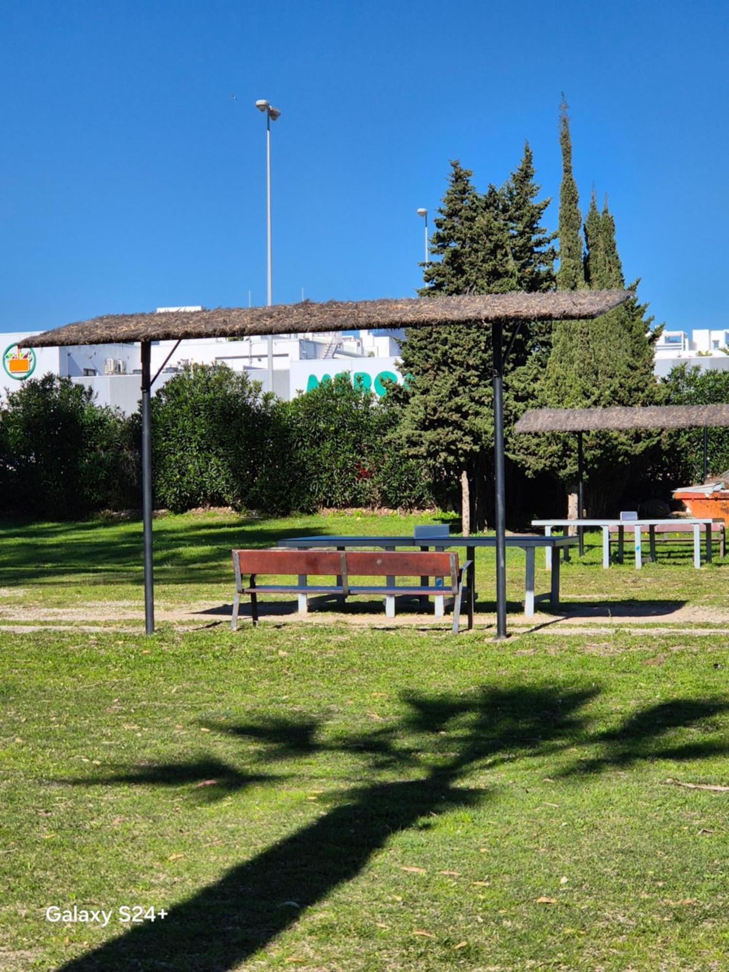 Belen Beach 3 Estepona Exterior photo